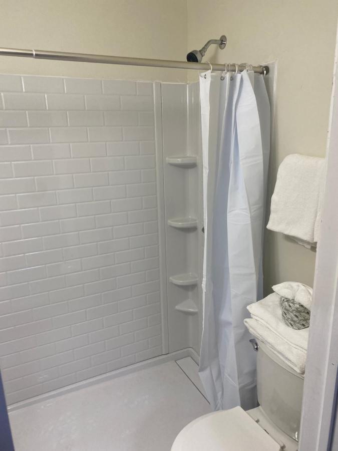 Yankee Clipper Resort Motel 와일드우드크레스트 외부 사진