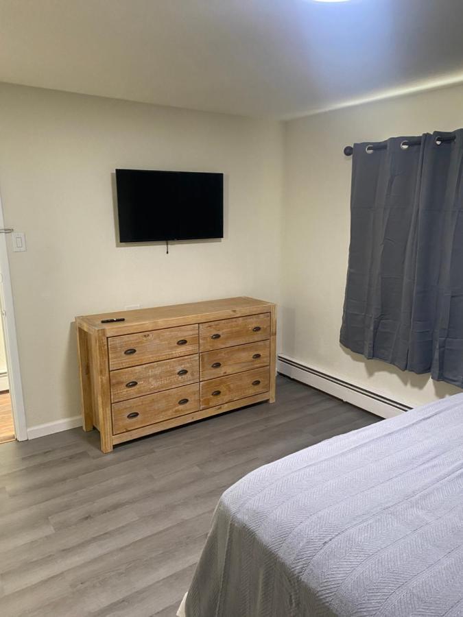 Yankee Clipper Resort Motel 와일드우드크레스트 외부 사진