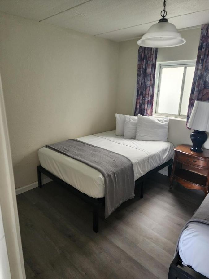 Yankee Clipper Resort Motel 와일드우드크레스트 외부 사진