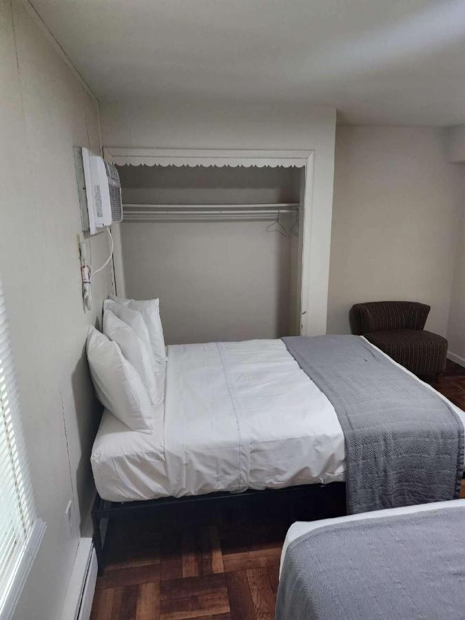 Yankee Clipper Resort Motel 와일드우드크레스트 외부 사진
