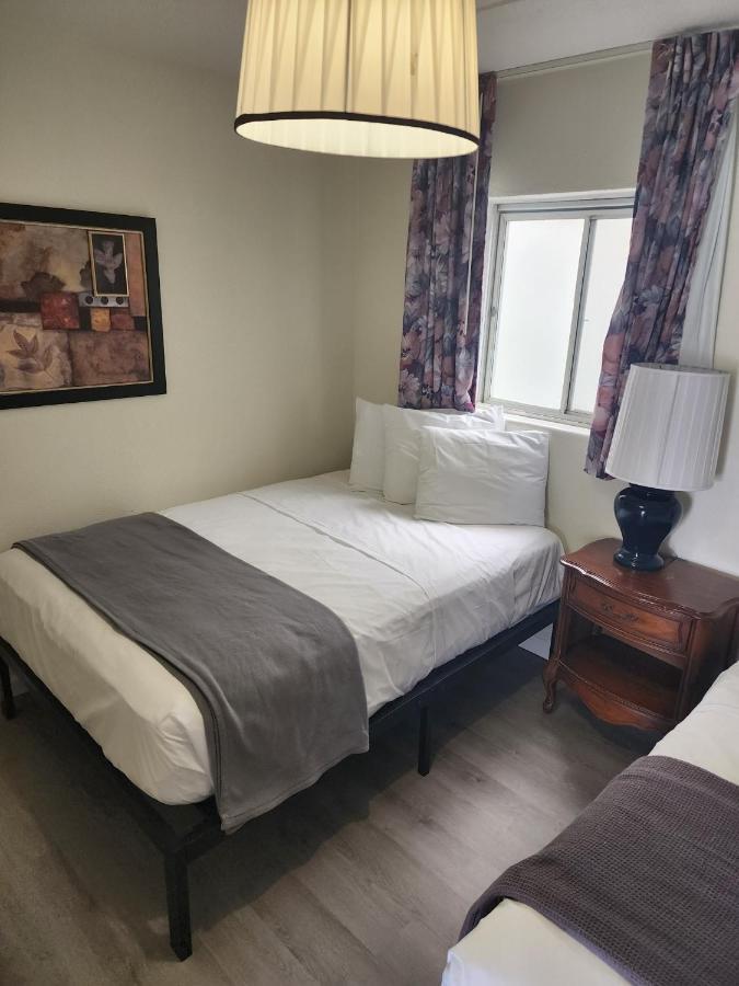 Yankee Clipper Resort Motel 와일드우드크레스트 외부 사진