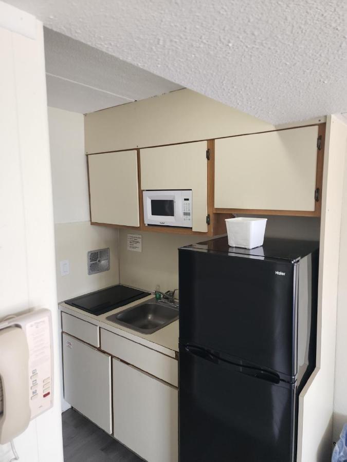 Yankee Clipper Resort Motel 와일드우드크레스트 외부 사진
