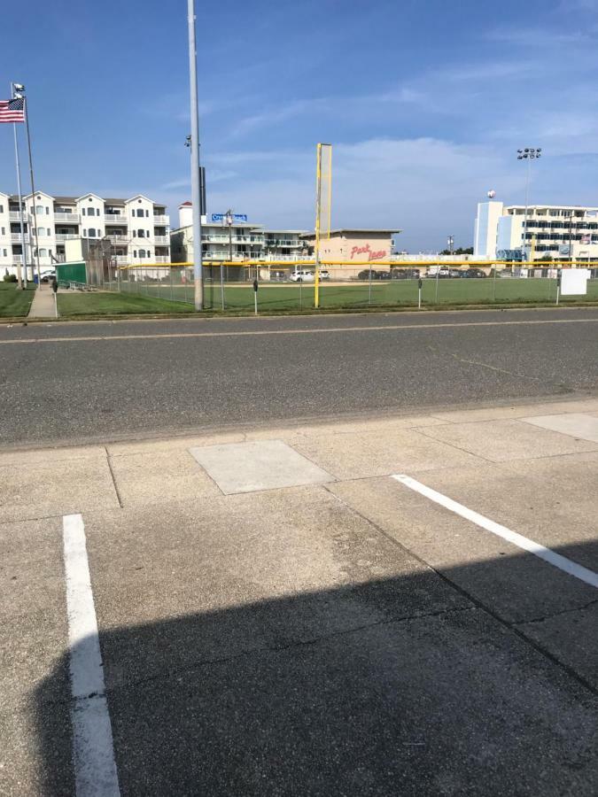 Yankee Clipper Resort Motel 와일드우드크레스트 외부 사진