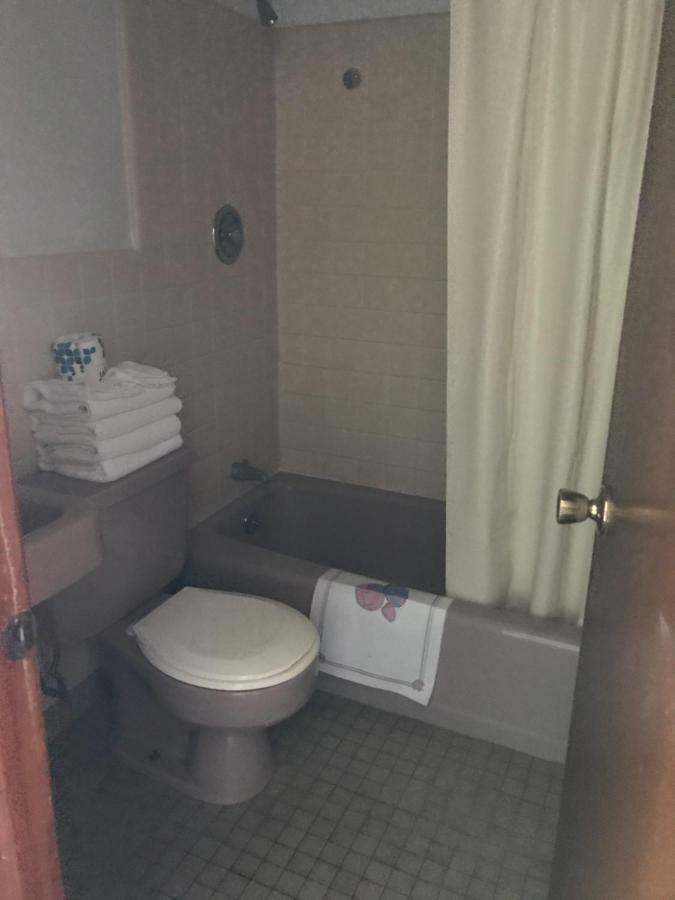 Yankee Clipper Resort Motel 와일드우드크레스트 외부 사진